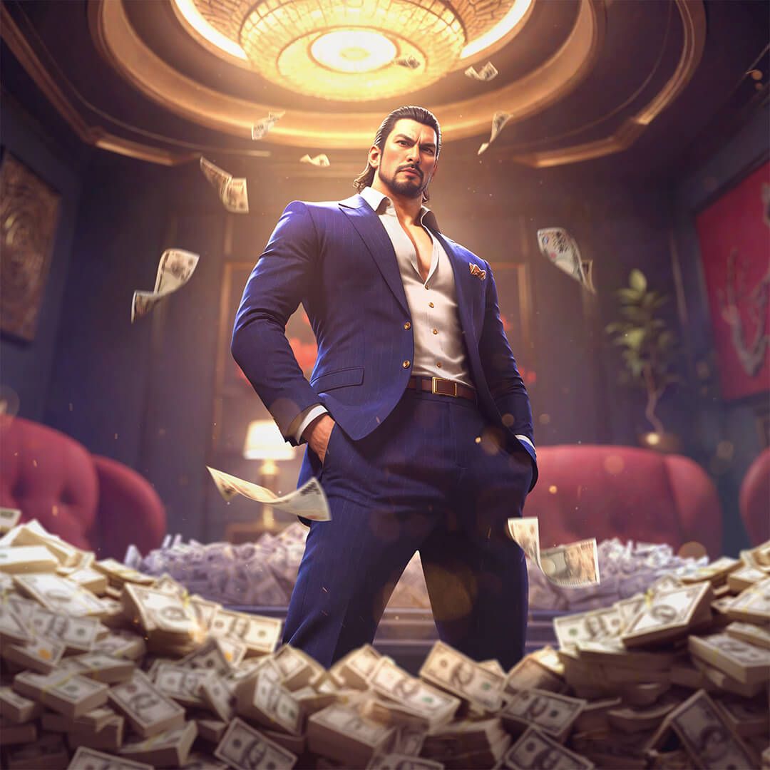 Crickex Affiliate پاکستان میں میگا ویز کیسینو گیمز